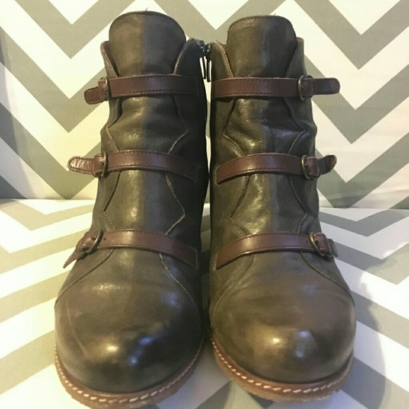 Eric Michael Shoes - Eric Michael  just in! booties